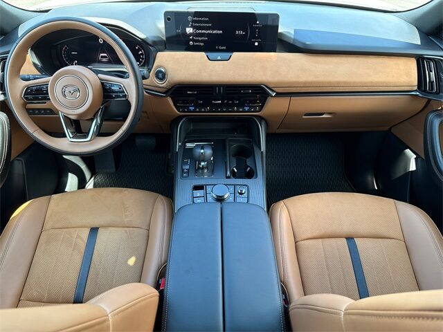 2025 MAZDA CX-70 3.3 Turbo S Premium Plus San Juan Capistrano CA