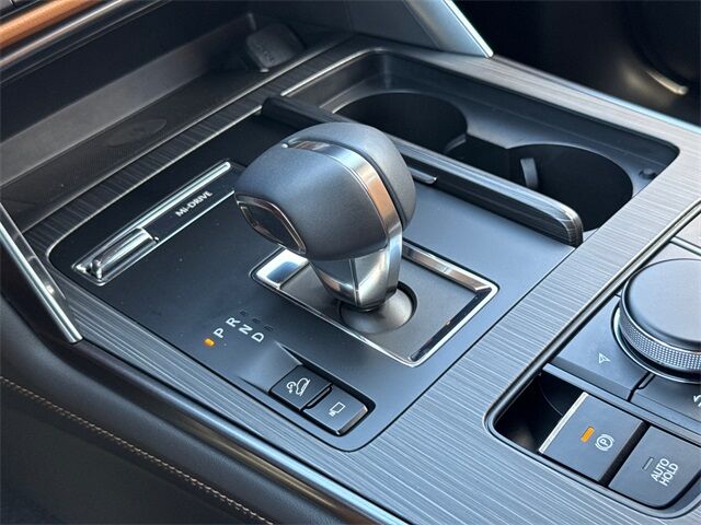 2025 MAZDA CX-70 3.3 Turbo S Premium Plus San Juan Capistrano CA