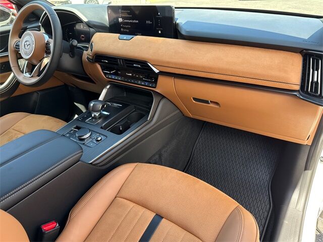 2025 MAZDA CX-70 3.3 Turbo S Premium Plus San Juan Capistrano CA