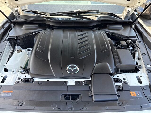 2025 MAZDA CX-70 3.3 Turbo S Premium Plus San Juan Capistrano CA