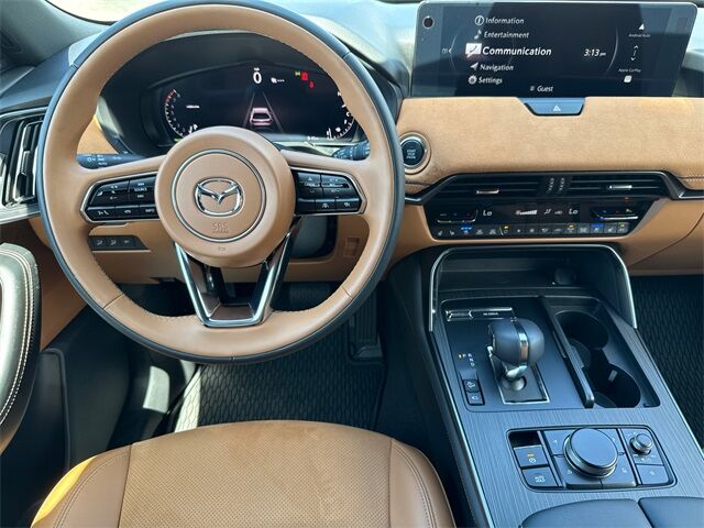 2025 MAZDA CX-70 3.3 Turbo S Premium Plus San Juan Capistrano CA