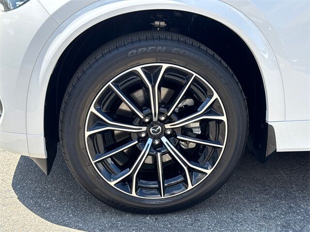2025 MAZDA CX-70 3.3 Turbo S Premium Plus San Juan Capistrano CA
