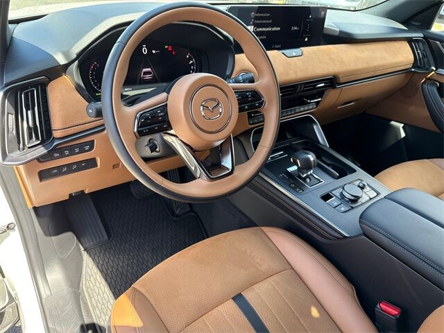 2025 MAZDA CX-70 3.3 Turbo S Premium Plus San Juan Capistrano CA
