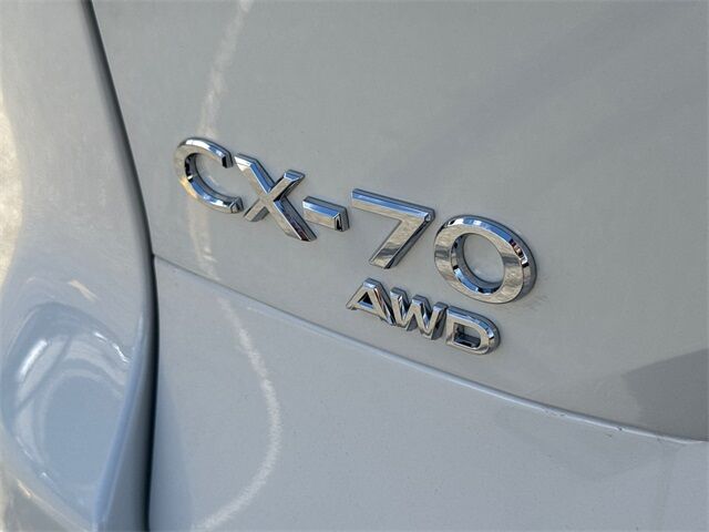 2025 MAZDA CX-70 3.3 Turbo S Premium Plus San Juan Capistrano CA