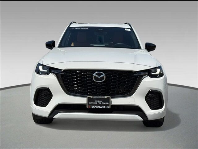 2025 MAZDA CX-70 3.3 Turbo S Premium Plus San Juan Capistrano CA