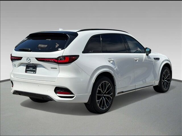 2025 MAZDA CX-70 3.3 Turbo S Premium Plus San Juan Capistrano CA