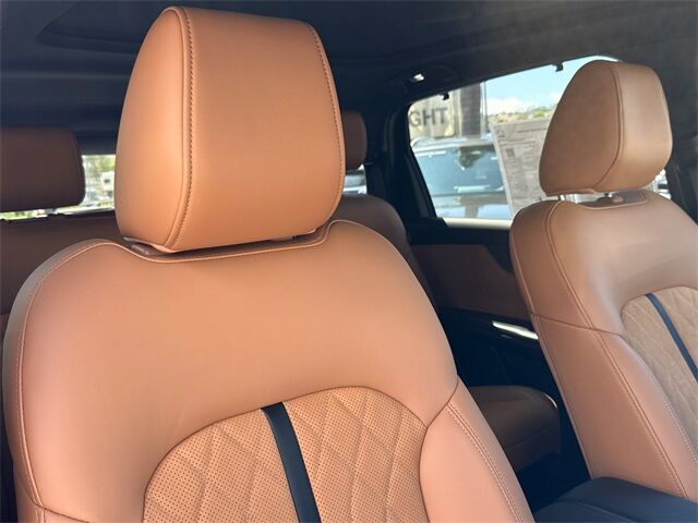 2025 MAZDA CX-70 3.3 Turbo S Premium Plus San Juan Capistrano CA