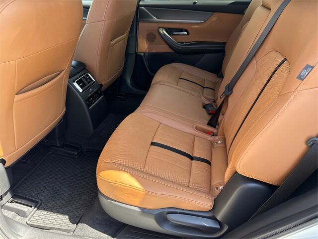 2025 MAZDA CX-70 3.3 Turbo S Premium Plus San Juan Capistrano CA