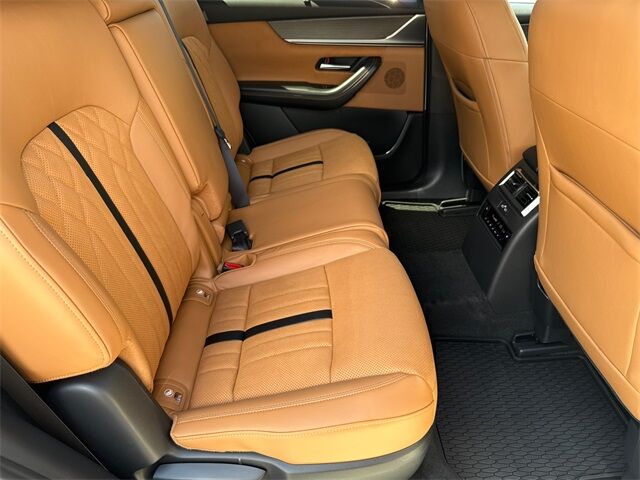 2025 MAZDA CX-70 3.3 Turbo S Premium Plus San Juan Capistrano CA