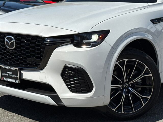 2025 MAZDA CX-70 3.3 Turbo S Premium Plus San Juan Capistrano CA