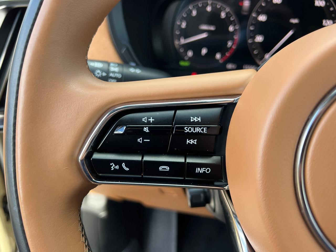 2025 MAZDA CX-70 3.3 Turbo S Premium Plus Hagerstown MD