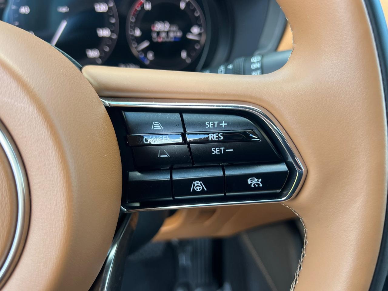 2025 MAZDA CX-70 3.3 Turbo S Premium Plus Hagerstown MD