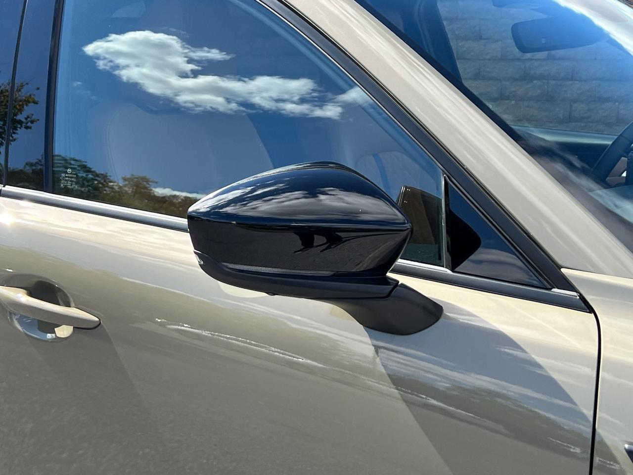 2025 MAZDA CX-70 3.3 Turbo S Premium Plus Hagerstown MD