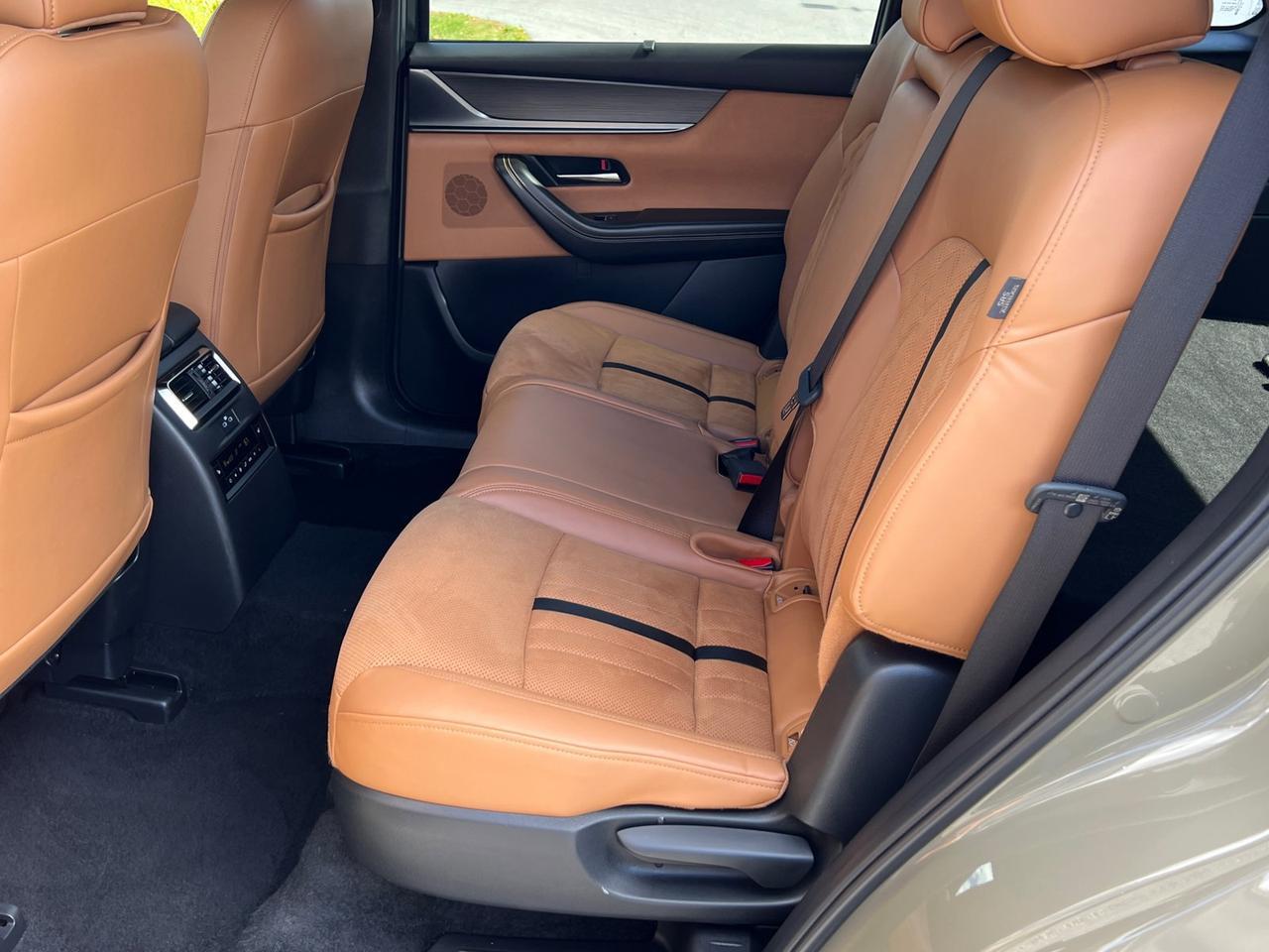 2025 MAZDA CX-70 3.3 Turbo S Premium Plus Hagerstown MD