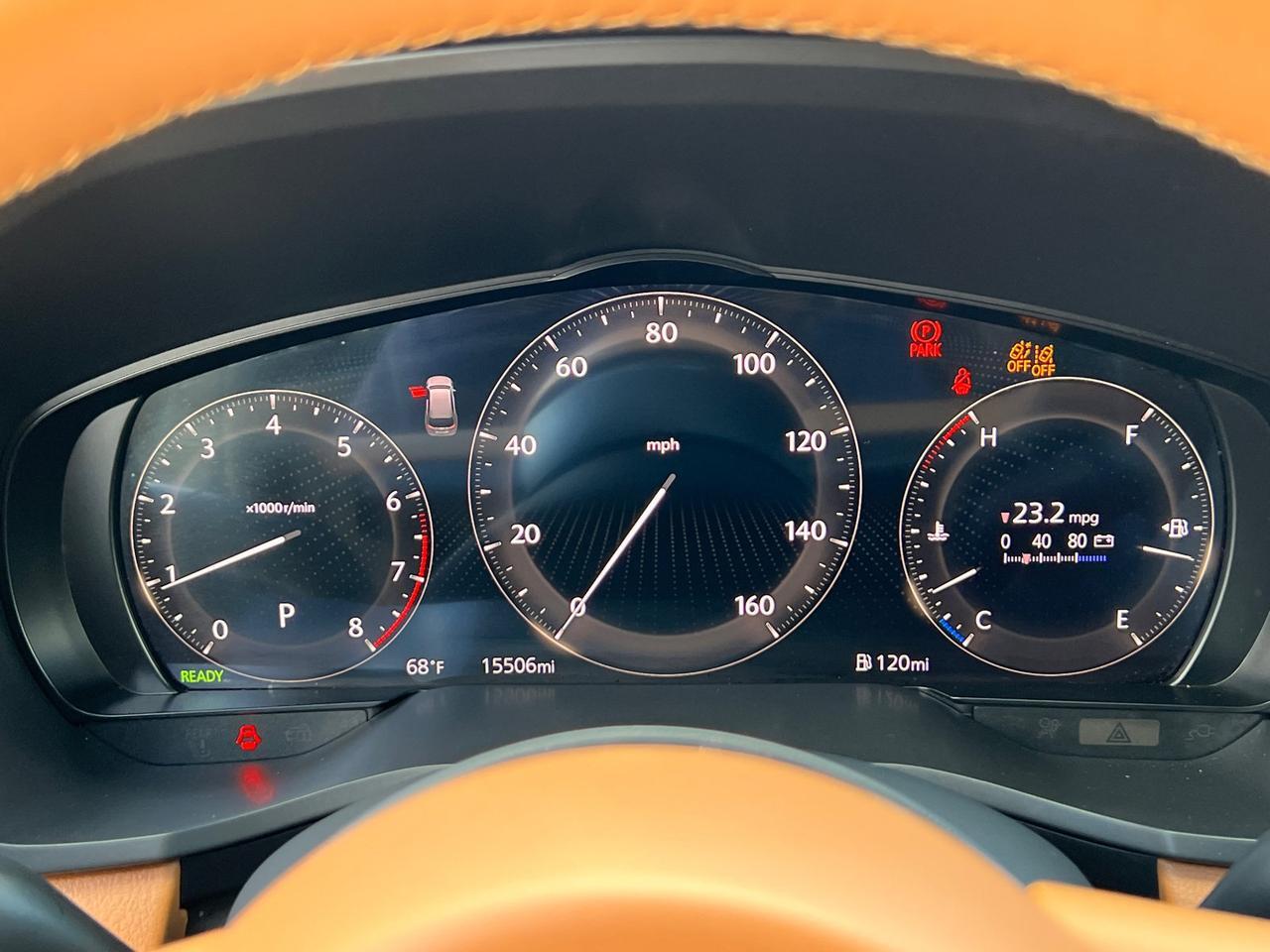 2025 MAZDA CX-70 3.3 Turbo S Premium Plus Hagerstown MD