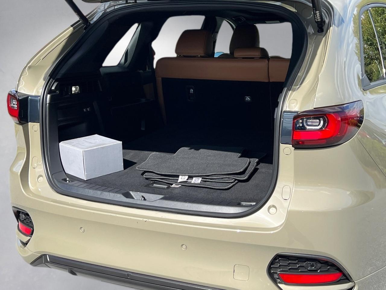 2025 MAZDA CX-70 3.3 Turbo S Premium Plus Hagerstown MD