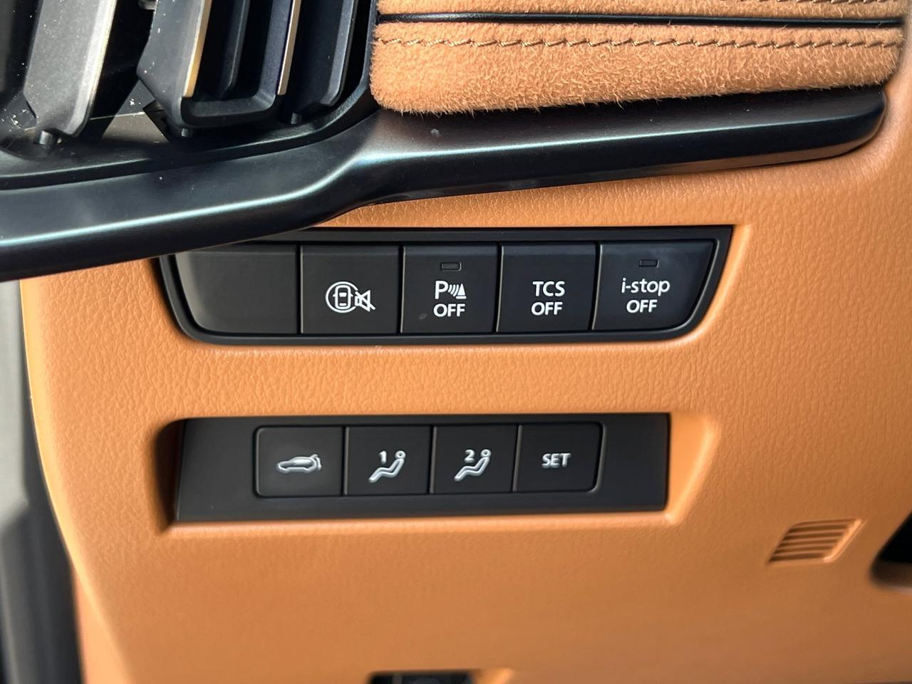 2025 MAZDA CX-70 3.3 Turbo S Premium Plus Hagerstown MD