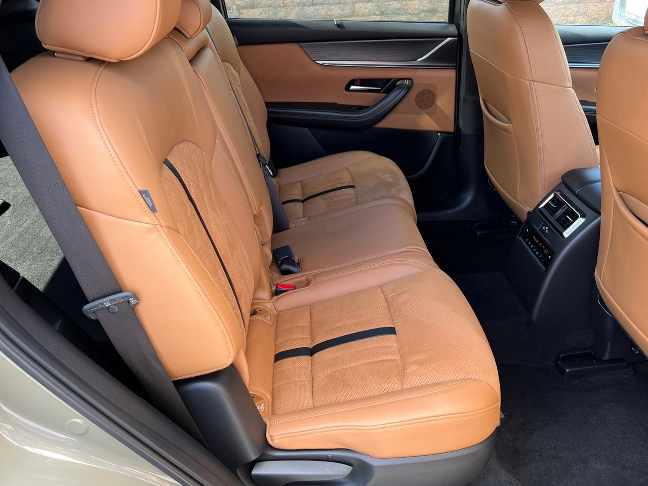 2025 MAZDA CX-70 3.3 Turbo S Premium Plus Hagerstown MD