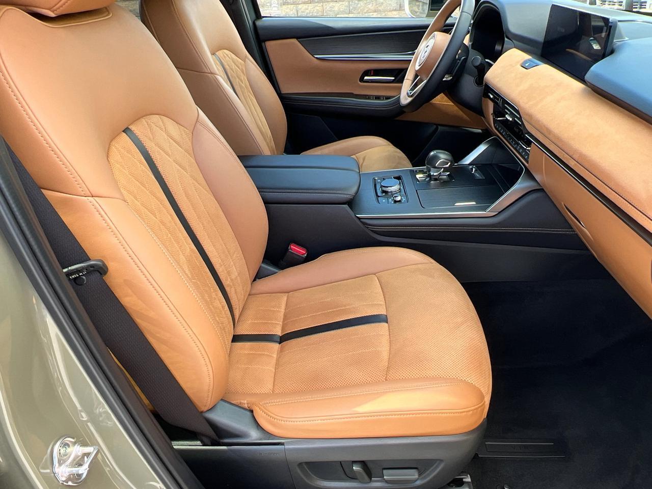 2025 MAZDA CX-70 3.3 Turbo S Premium Plus Hagerstown MD