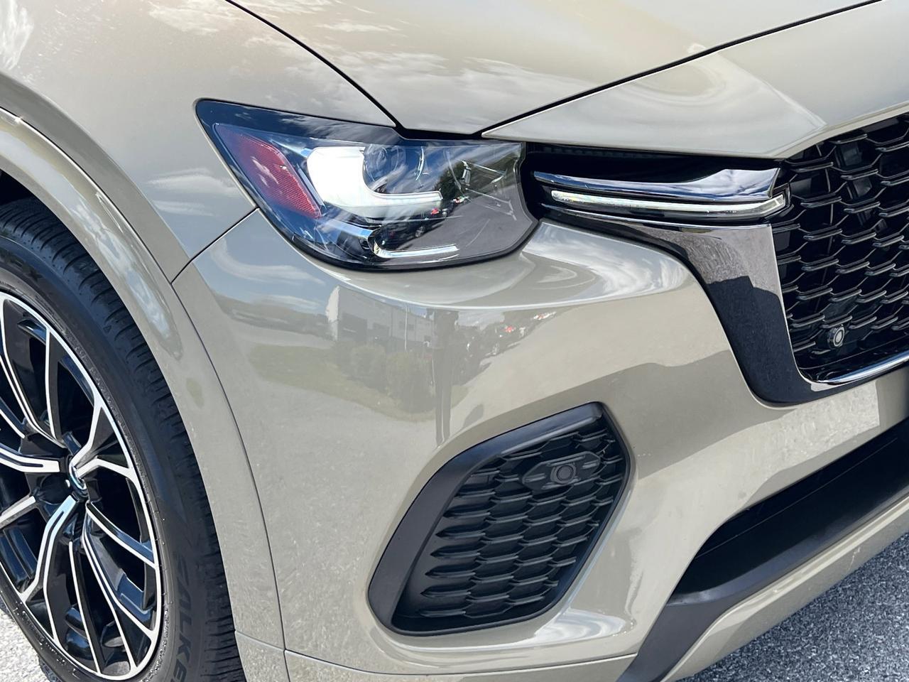 2025 MAZDA CX-70 3.3 Turbo S Premium Plus Hagerstown MD