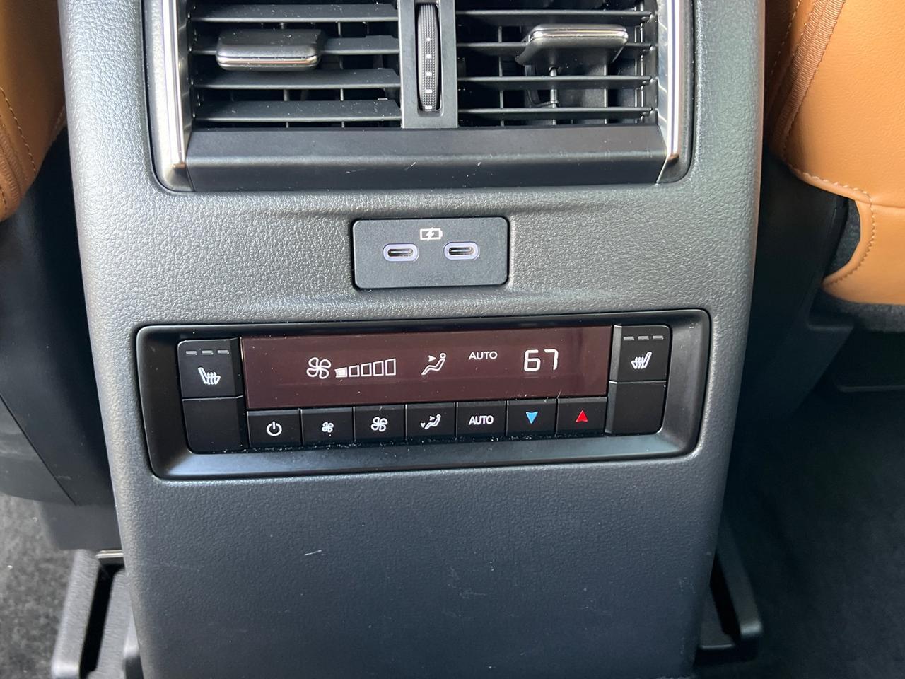 2025 MAZDA CX-70 3.3 Turbo S Premium Plus Hagerstown MD