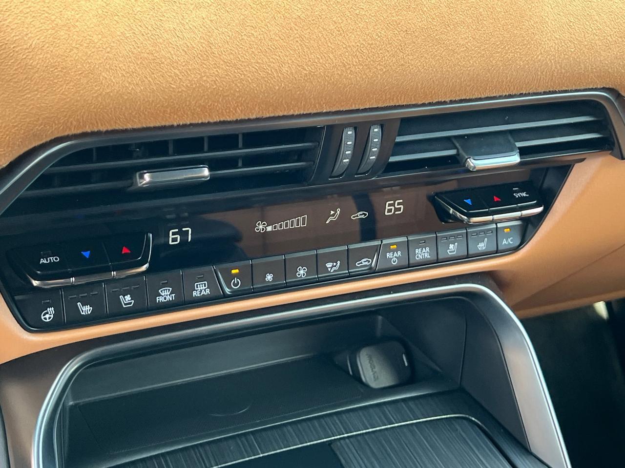 2025 MAZDA CX-70 3.3 Turbo S Premium Plus Hagerstown MD