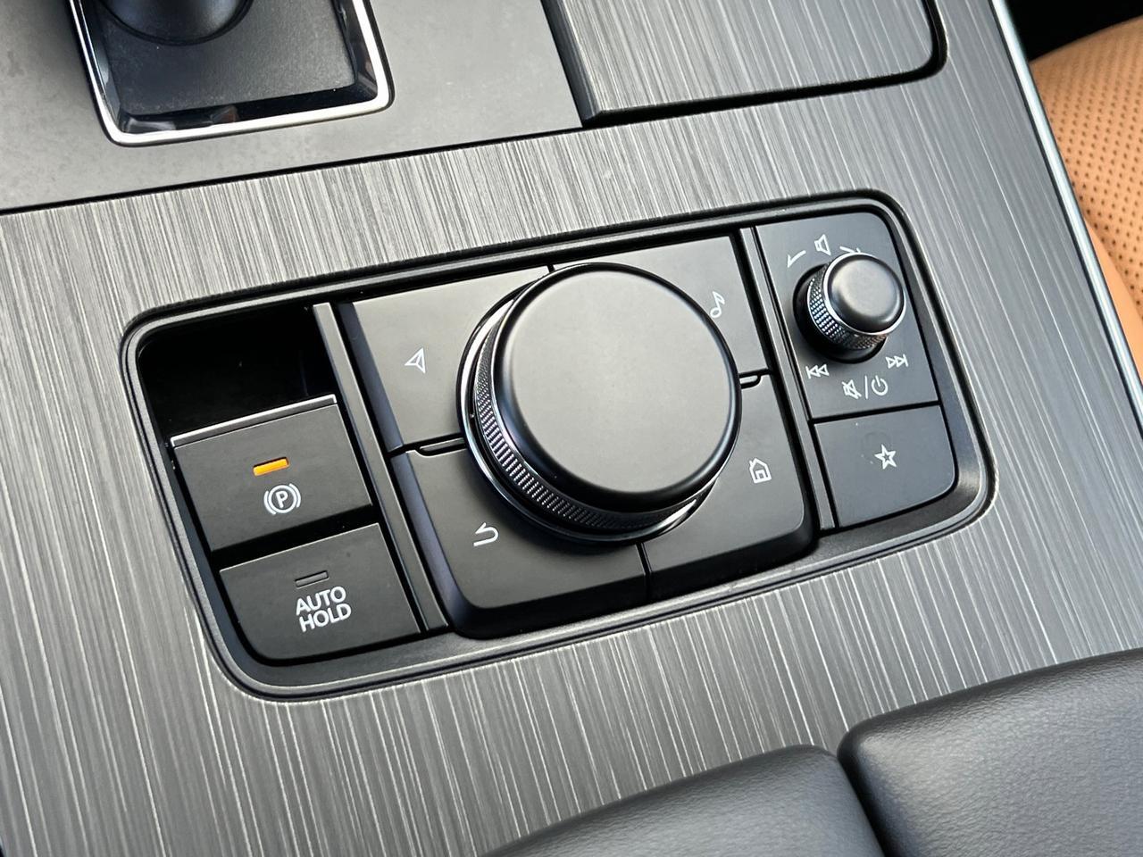 2025 MAZDA CX-70 3.3 Turbo S Premium Plus Hagerstown MD