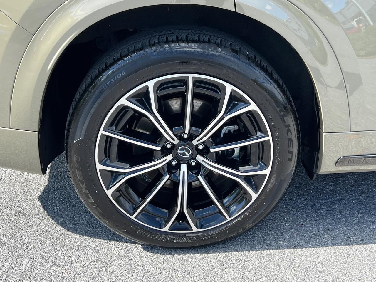 2025 MAZDA CX-70 3.3 Turbo S Premium Plus Hagerstown MD