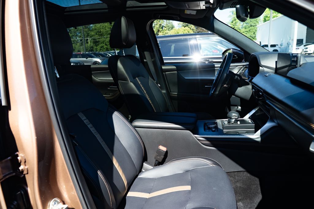 2025 MAZDA CX-70 3.3 Turbo S Premium Milwaukie OR