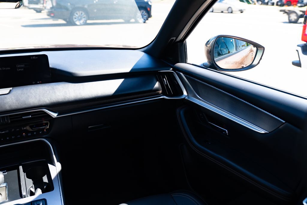 2025 MAZDA CX-70 3.3 Turbo S Premium Milwaukie OR