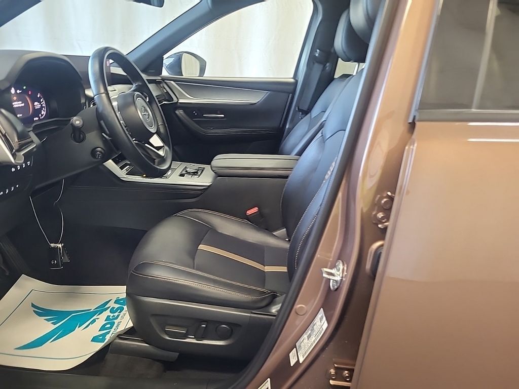 2025 MAZDA CX-70 3.3 Turbo S Premium Milwaukie OR