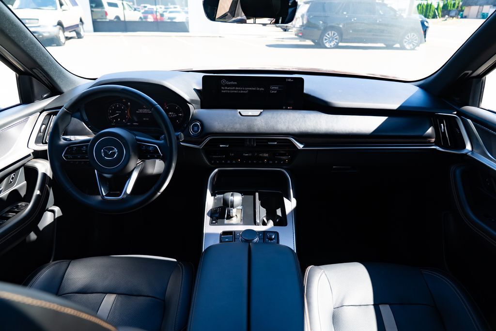 2025 MAZDA CX-70 3.3 Turbo S Premium Milwaukie OR
