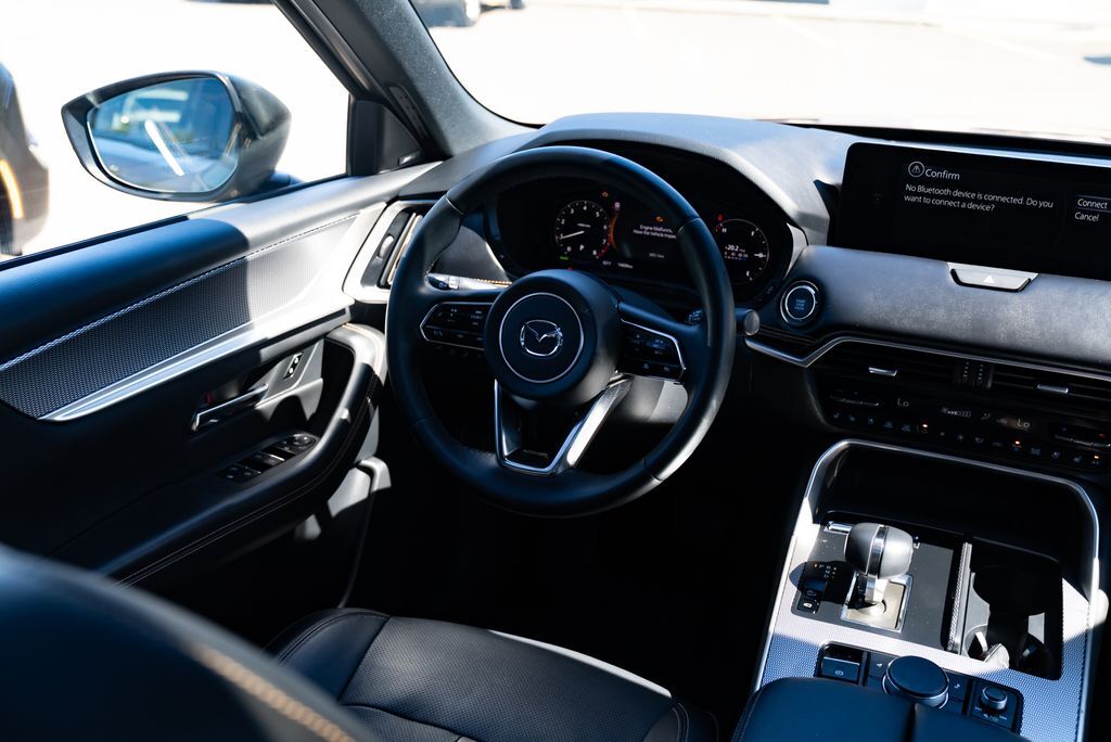 2025 MAZDA CX-70 3.3 Turbo S Premium Milwaukie OR