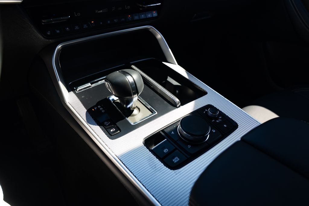 2025 MAZDA CX-70 3.3 Turbo S Premium Milwaukie OR