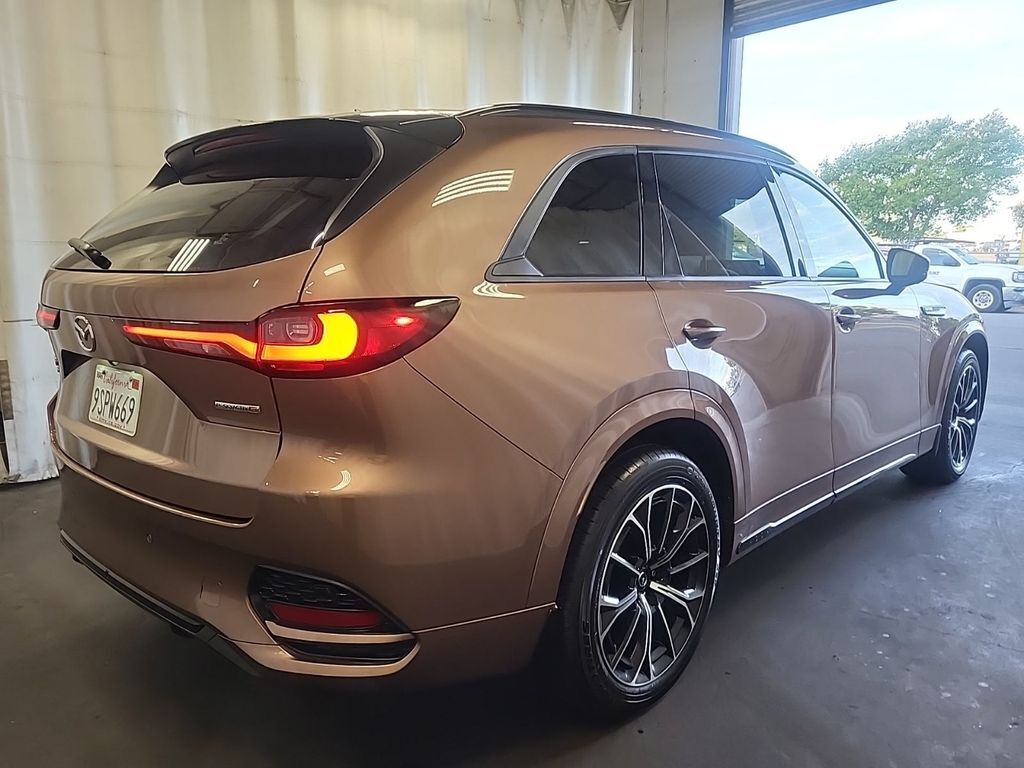 2025 MAZDA CX-70 3.3 Turbo S Premium Milwaukie OR