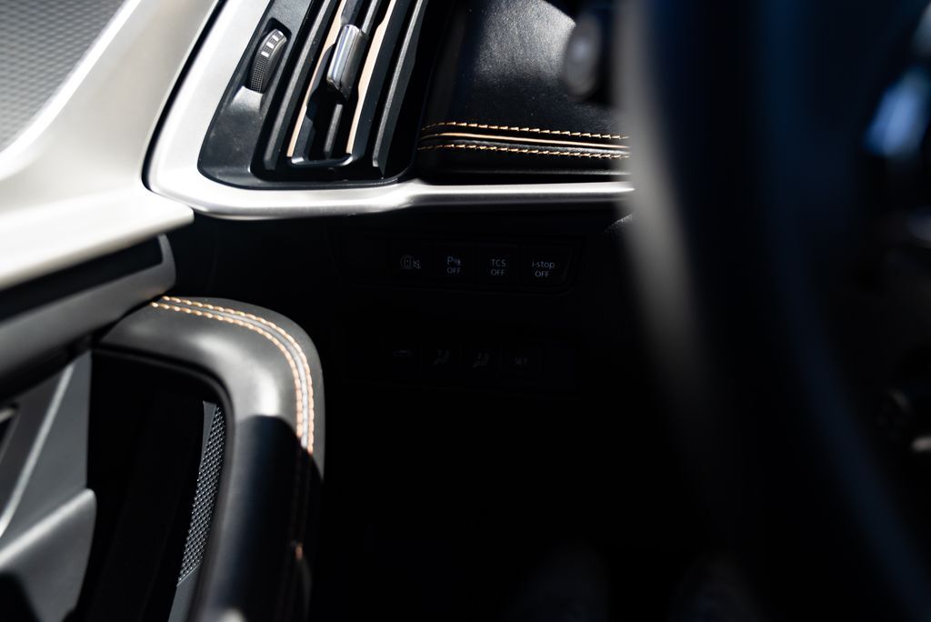 2025 MAZDA CX-70 3.3 Turbo S Premium Milwaukie OR