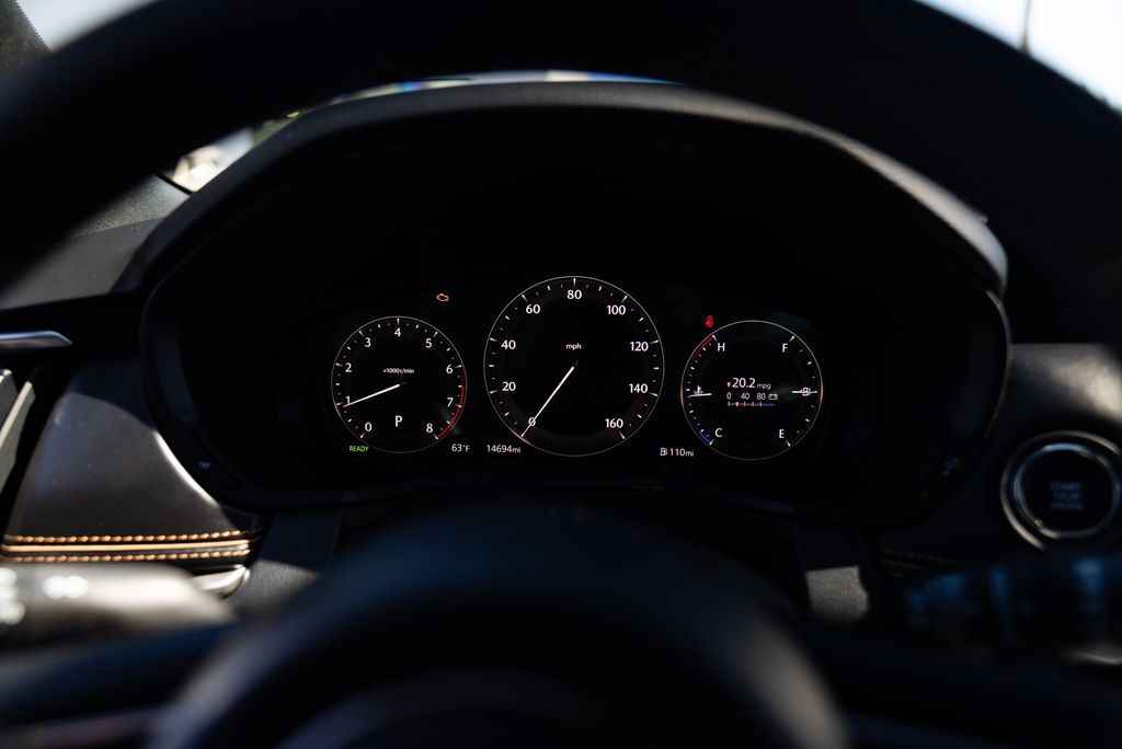 2025 MAZDA CX-70 3.3 Turbo S Premium Milwaukie OR