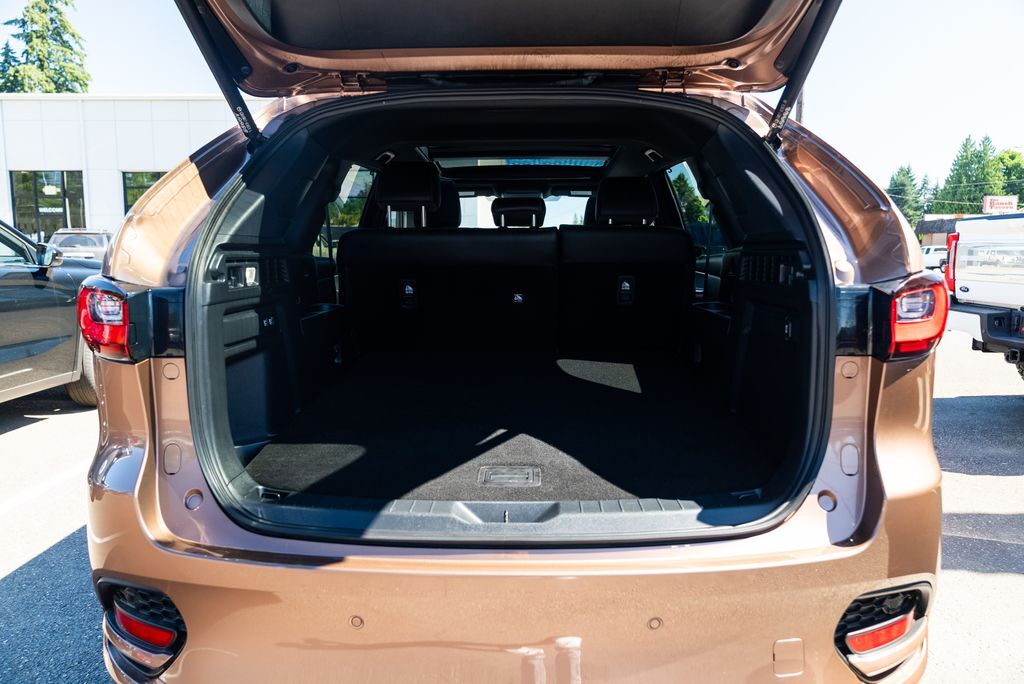 2025 MAZDA CX-70 3.3 Turbo S Premium Milwaukie OR