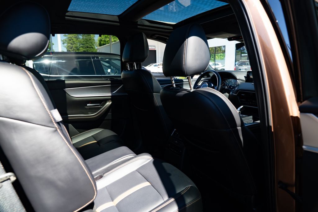 2025 MAZDA CX-70 3.3 Turbo S Premium Milwaukie OR