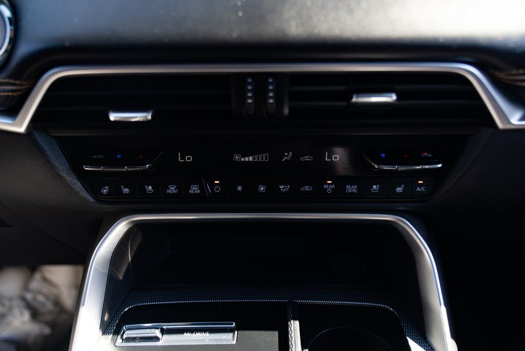 2025 MAZDA CX-70 3.3 Turbo S Premium Milwaukie OR