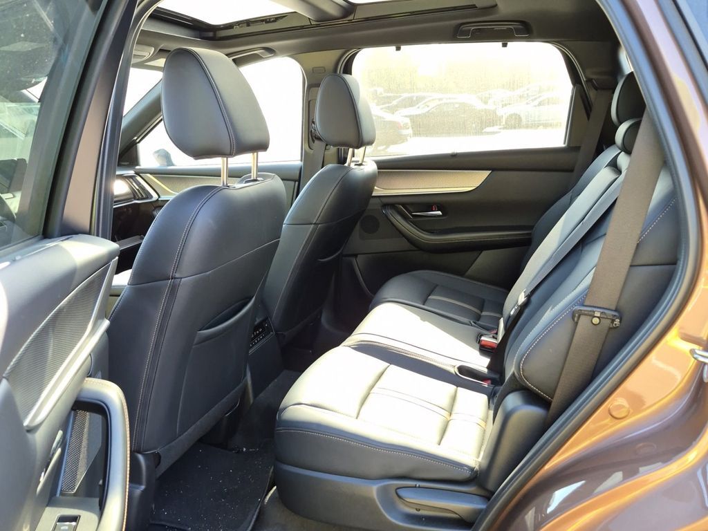 2025 MAZDA CX-70 3.3 Turbo S Premium Milwaukie OR