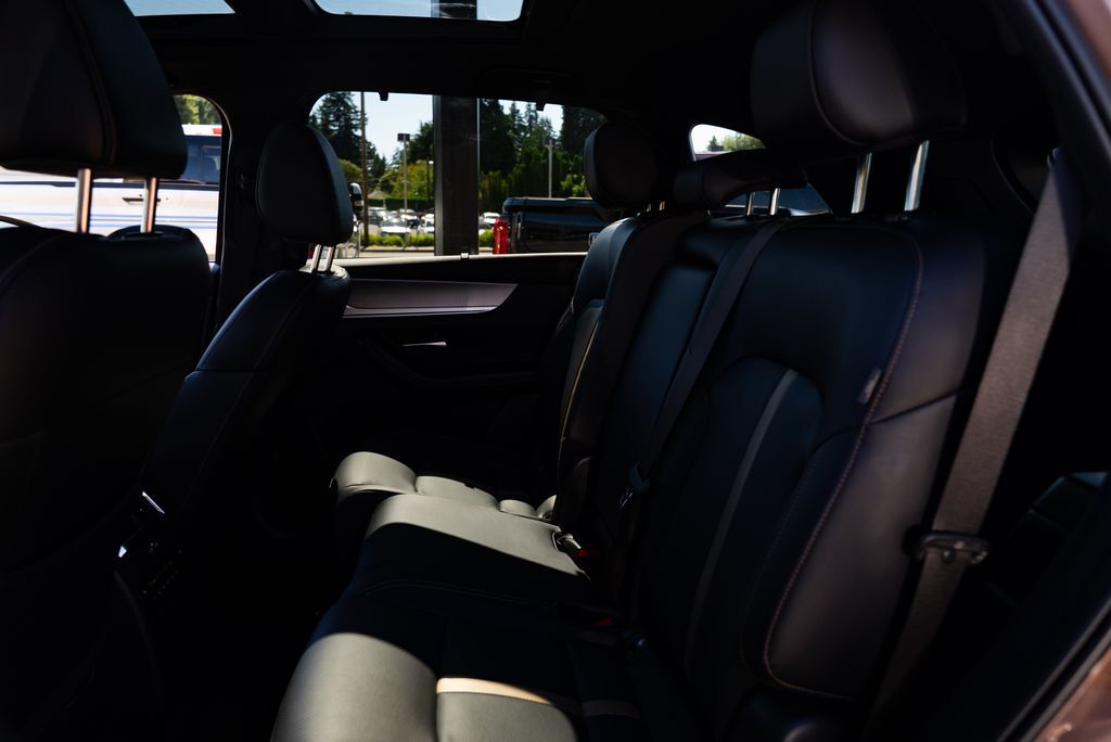 2025 MAZDA CX-70 3.3 Turbo S Premium Milwaukie OR