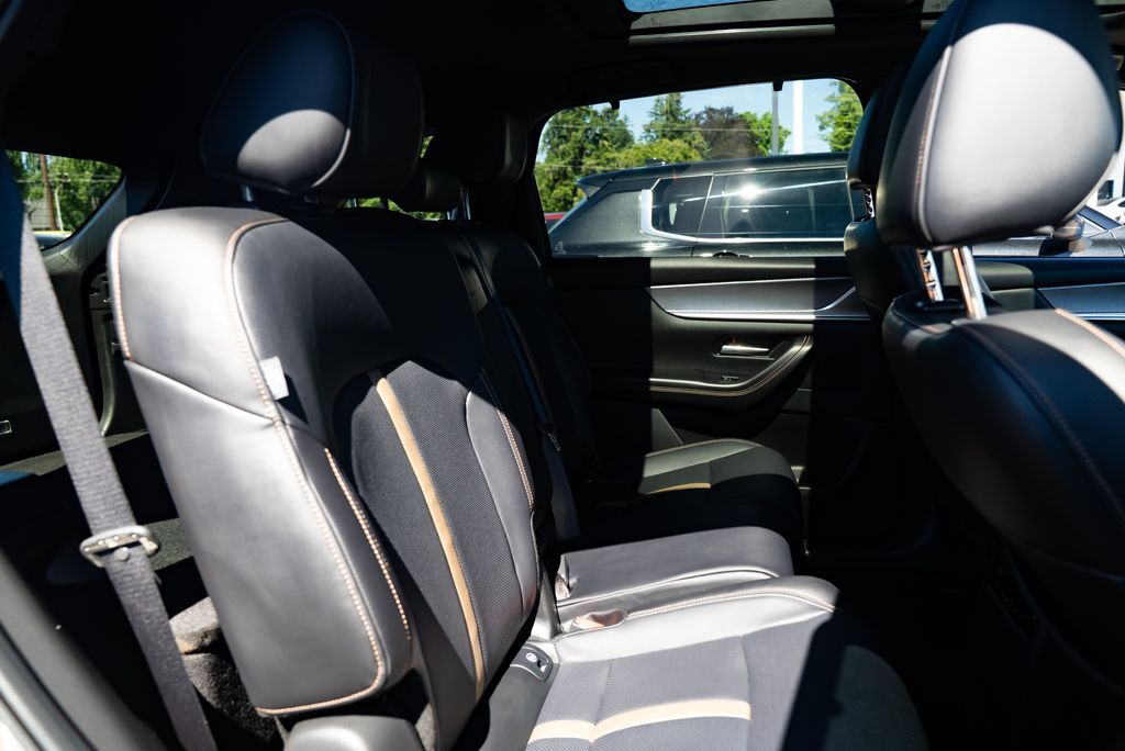 2025 MAZDA CX-70 3.3 Turbo S Premium Milwaukie OR