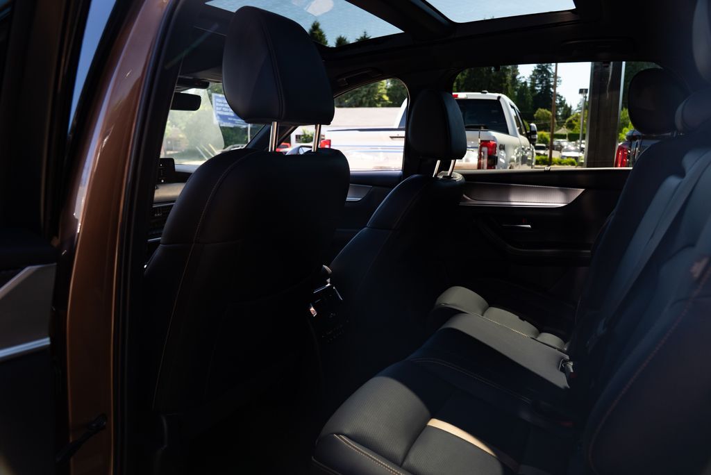 2025 MAZDA CX-70 3.3 Turbo S Premium Milwaukie OR