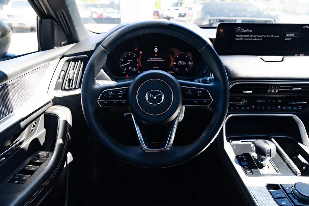2025 MAZDA CX-70 3.3 Turbo S Premium Milwaukie OR