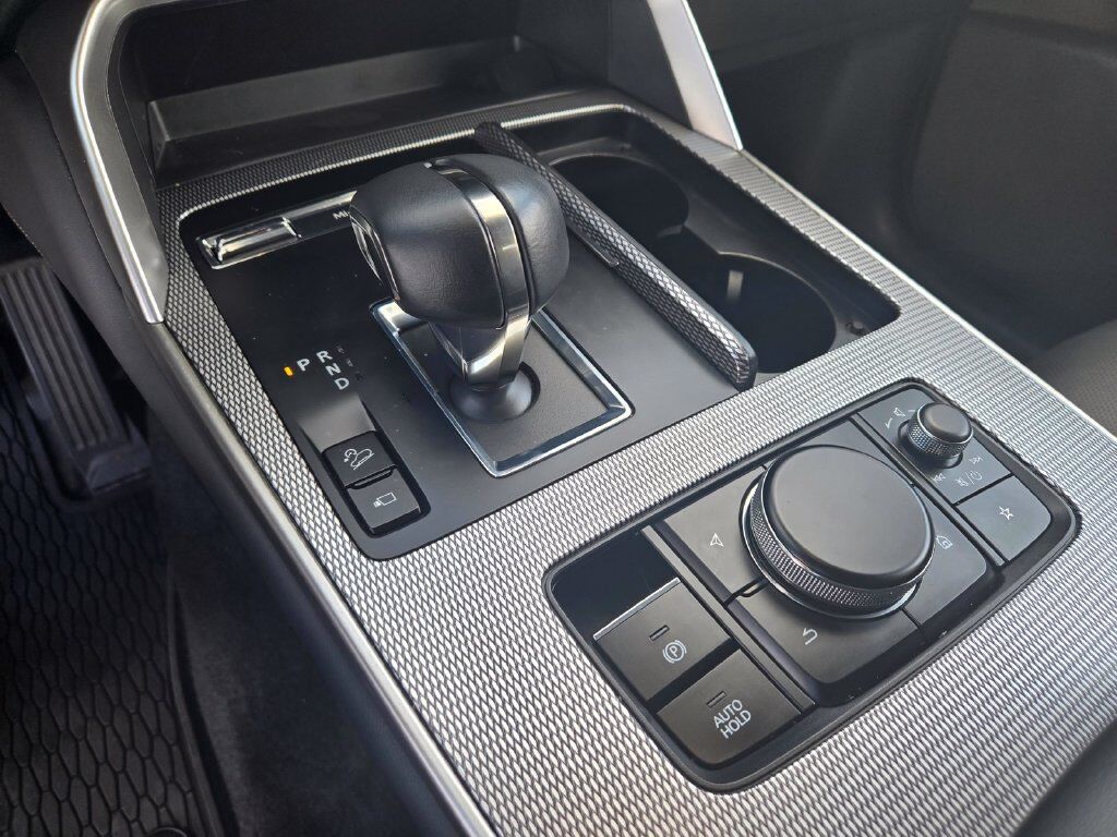 2025 MAZDA CX-70 3.3 Turbo S Premium Roseville CA