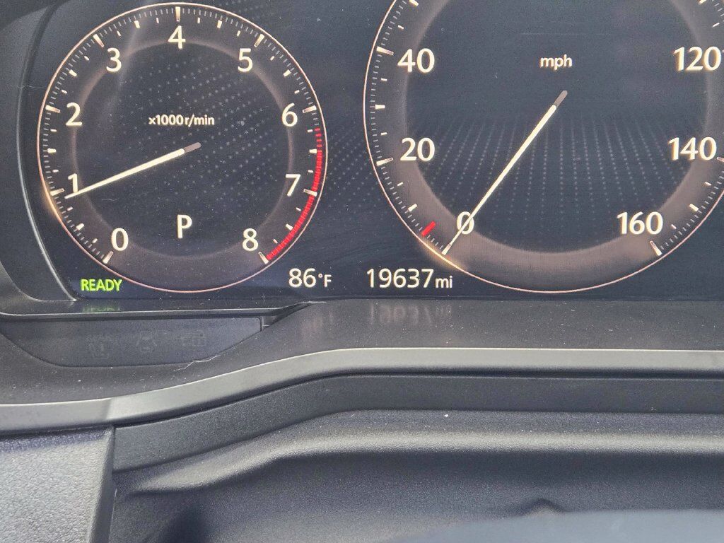 2025 MAZDA CX-70 3.3 Turbo S Premium Roseville CA