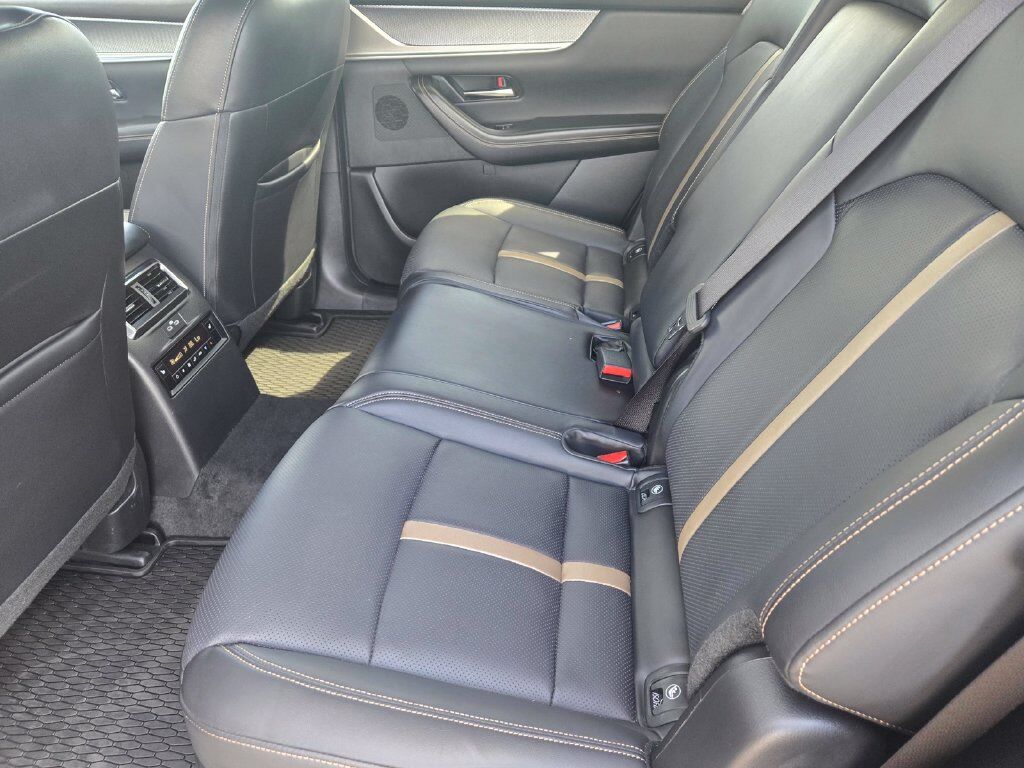 2025 MAZDA CX-70 3.3 Turbo S Premium Roseville CA