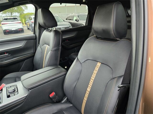 2025 MAZDA CX-70 3.3 Turbo S Premium Roseville CA