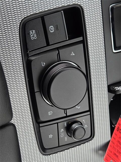 2025 MAZDA CX-70 3.3 Turbo S Premium Roseville CA